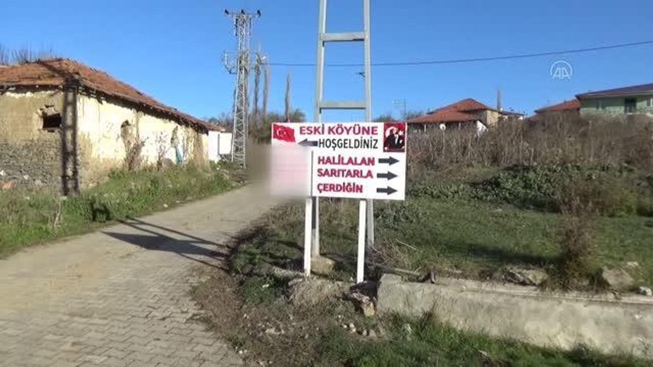 Biri eski muhtar 3 kişi silahla vurulmuş halde ölü bulundu