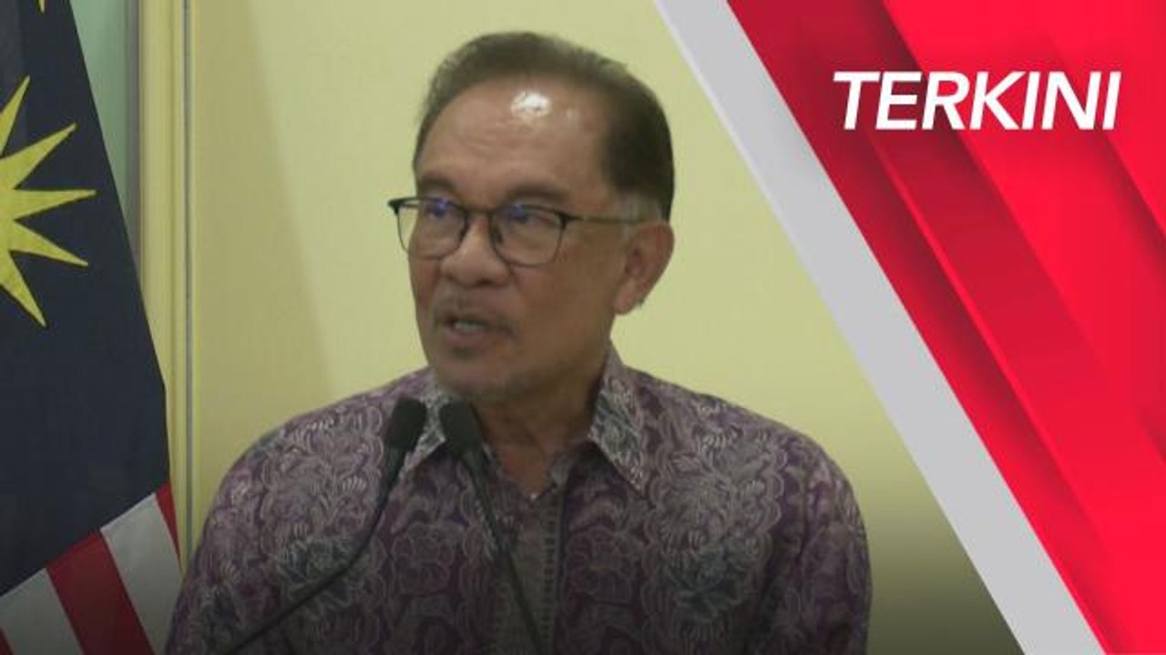 TERKINI Mesyuarat Khas Majlis Tindakan Sara Hidup Negara Tahun 2022