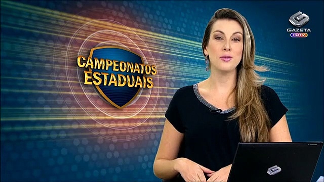 Confira os gols dos estaduais pelo Brasil Vídeo Dailymotion