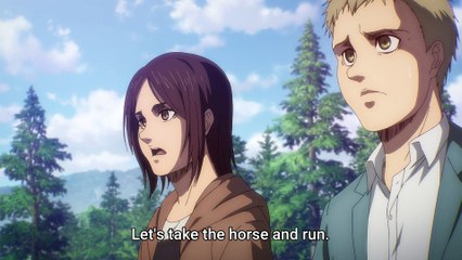 Attack on titan season 3 watch online dailymotion sale