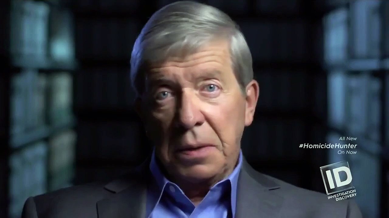 Homicide Hunter Lt Joe Kenda Se Ep My Worst Fear Hd Watch