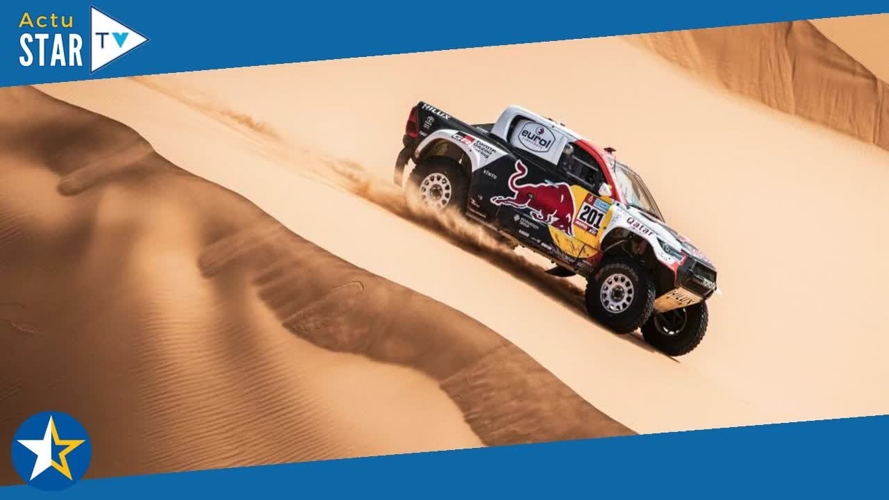 Programme TV Dakar 2023 à quelles heures et sur quelles chaînes