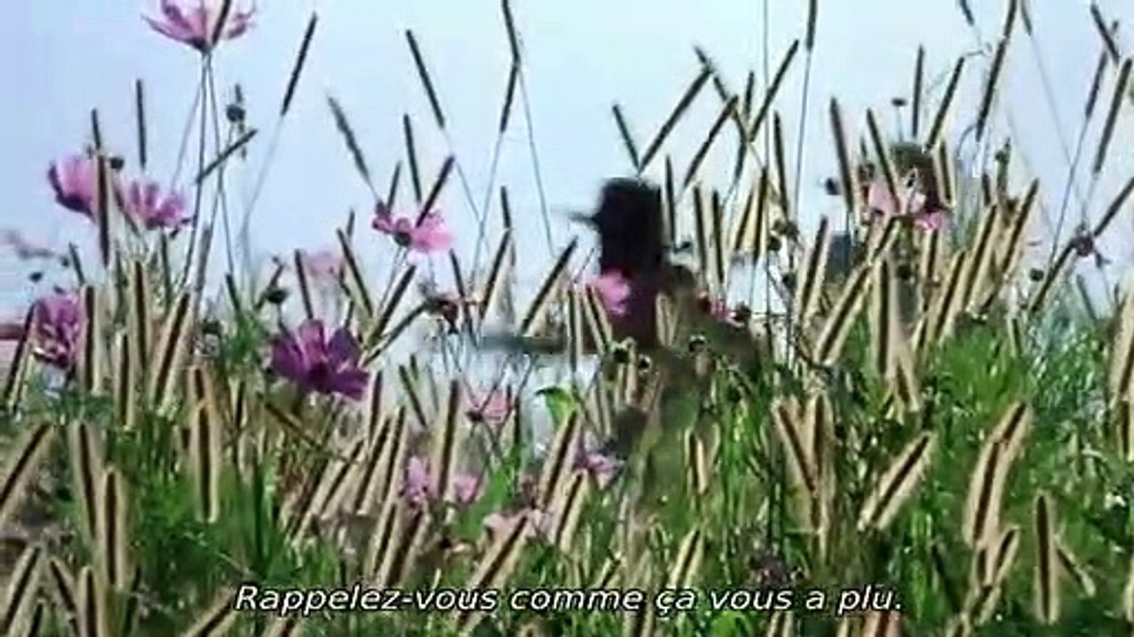 La Couleur Pourpre Bande Annonce Fr Vid O Dailymotion