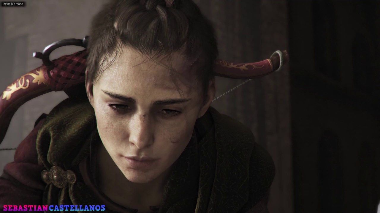 A Plague Tale Requiem Gameplay Story Part 24 PC 1440p 60ᶠᵖˢ ᴴᴰ