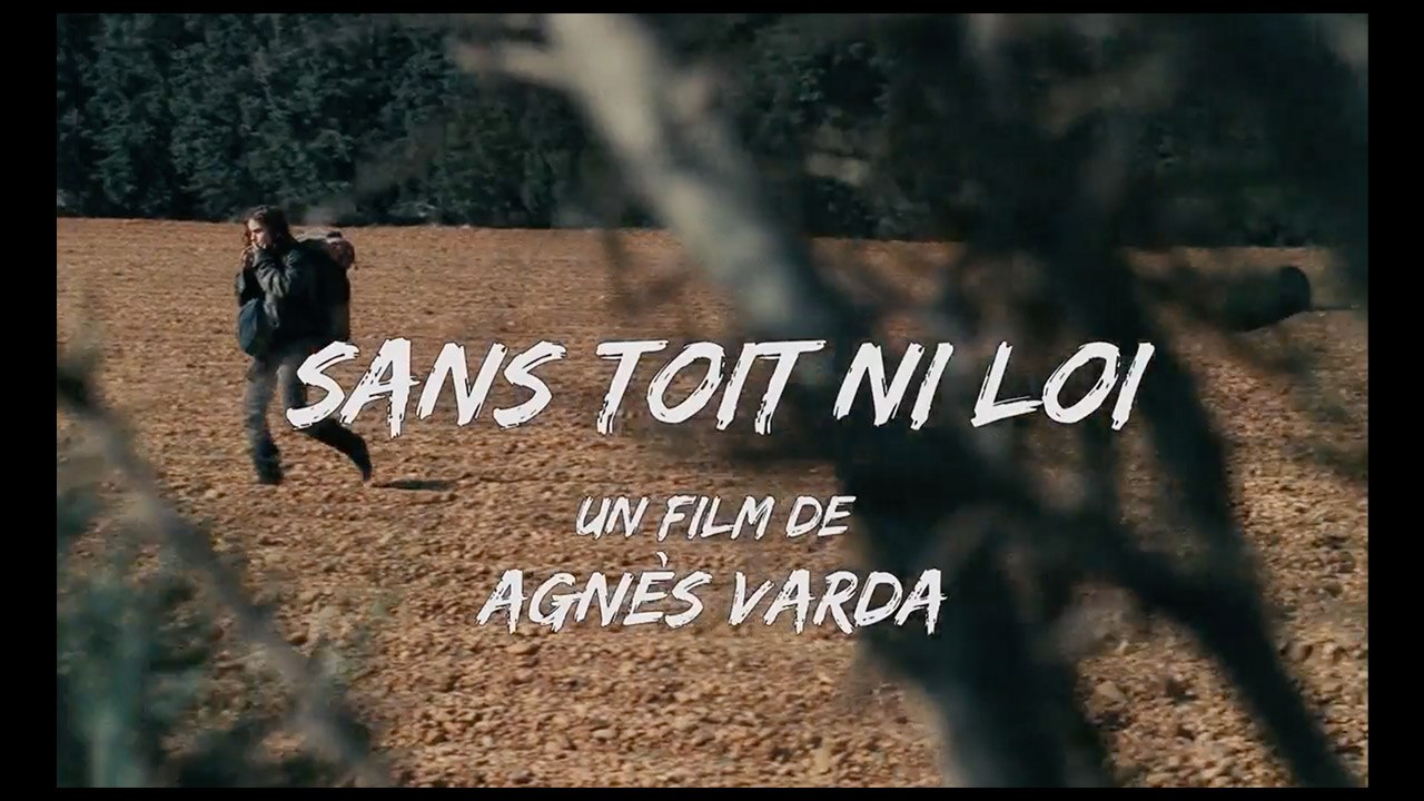 Sans Toit Ni Loi 1985 FRENCH WEBRip Vidéo Dailymotion