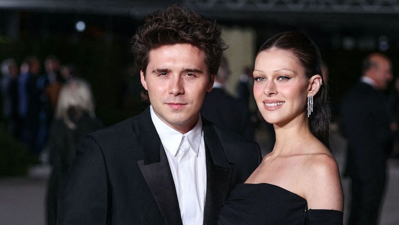 Mariage De Brooklyn Beckham Et Nicola Peltz Les Organisatrices