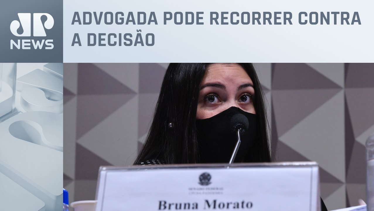 Advogada que denunciou Prevent Senior na CPI da Covid é condenada a