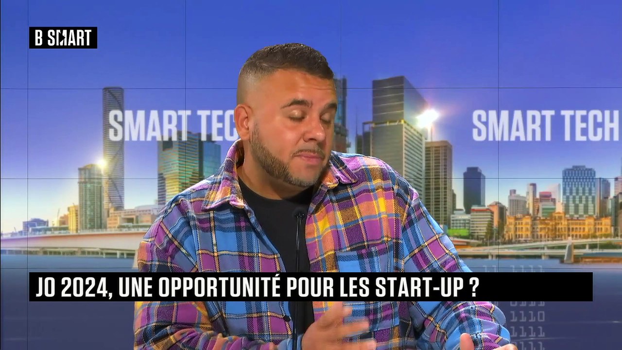 Smart Tech Le Rendez Vous Du Mercredi Avril Vid O Dailymotion