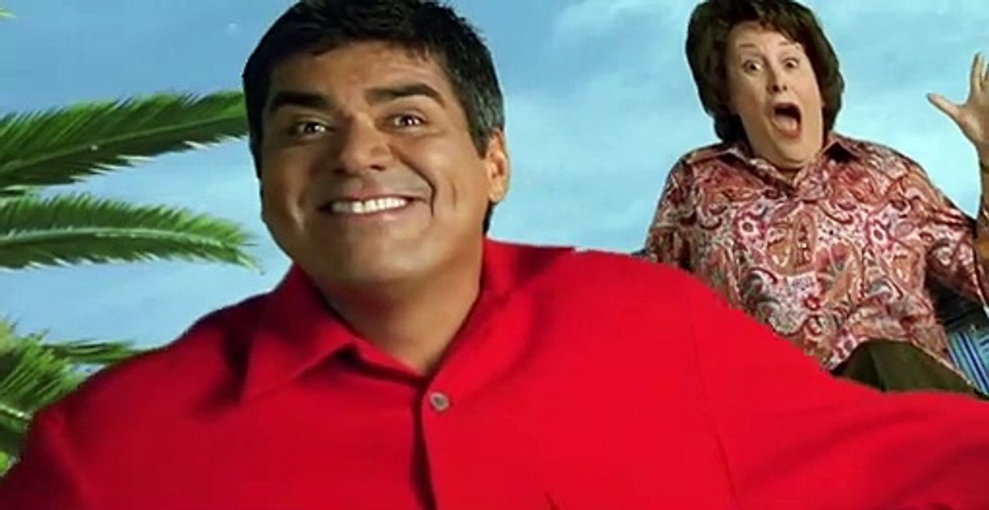 George Lopez S03 E09 Video Dailymotion