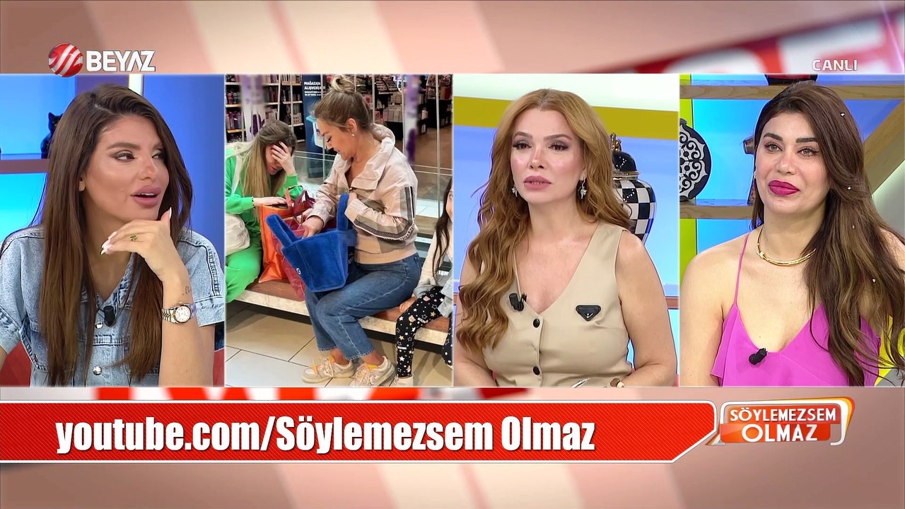 S Ylemezsem Olmaz May S Dailymotion Video