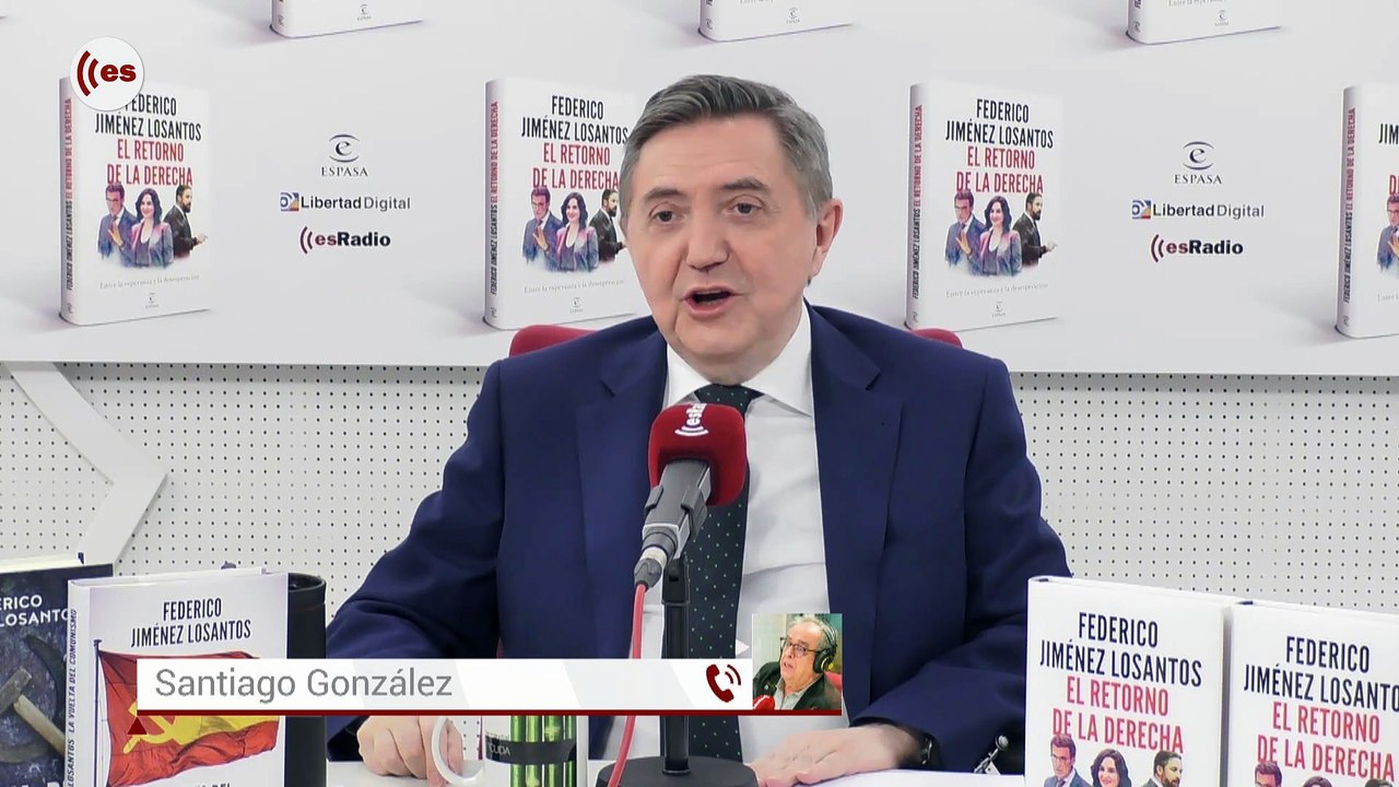 Tertulia De Federico Los Pactos Tras El M Tras Las Sorprendentes