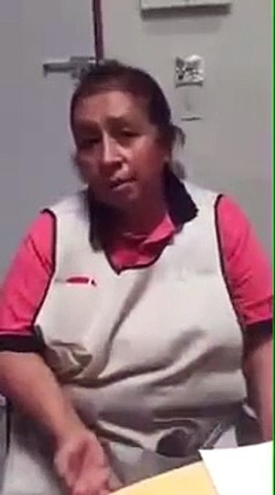 Todo Hombre Apoya Esta Mujer Denle Una Cerveza Bien Fr A A Est Dama