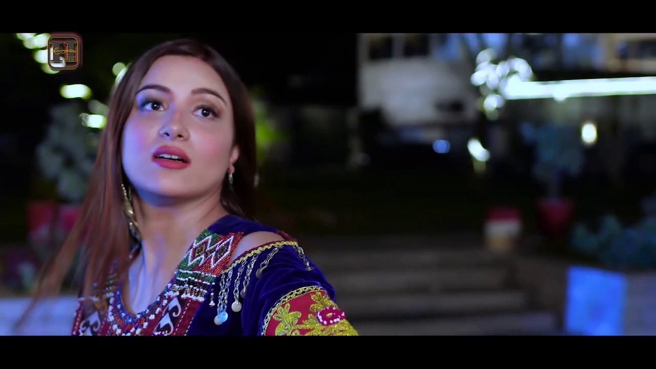 Janan Mi Pekhaorey Dey Laila Khan Arbaz Khan OFFICIAL VIDEO