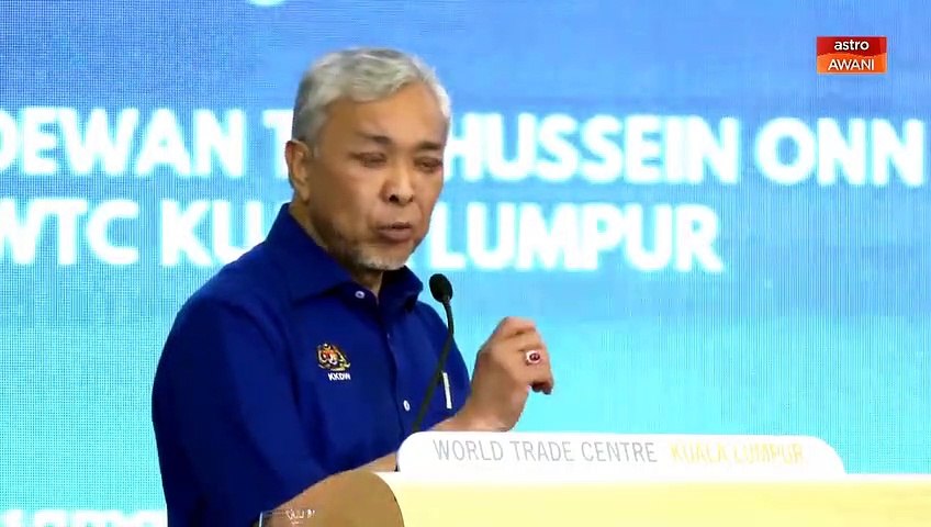 Suruhanjaya Ekonomi Gig Wajib Diumumkan Segera TPM Astro Awani