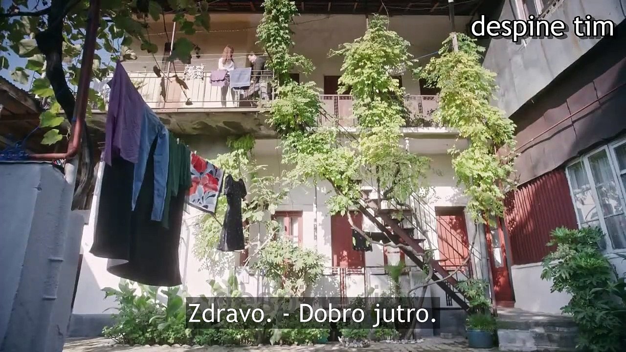 Ništa se ne desava dva puta 14 epizoda video Dailymotion