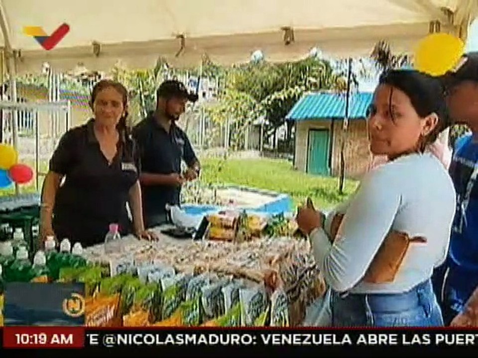 T Chira M S De Mil Familias Del Sector La Palmita Fueron Atendidas