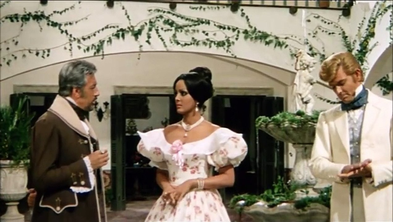 Franco E Ciccio I Nipoti Di Zorro 1968 Video Dailymotion