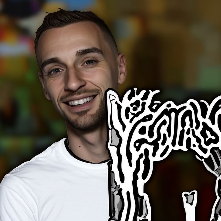 Squeezie Un Documentaire Bouleversant Sur Prime Video Avec Merci