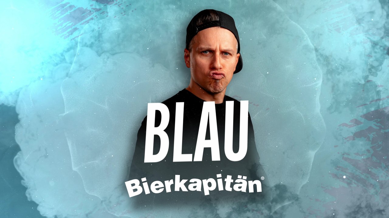 Bierkapit N Blau Lyric Video Video Dailymotion