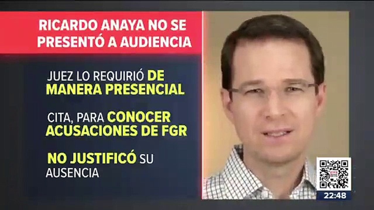 No voy a caer en su juego Ricardo Anaya Vídeo Dailymotion