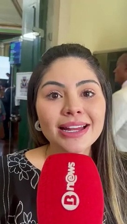 Marcelle Moraes rebate críticas da oposição sobre colônia dos gatos em