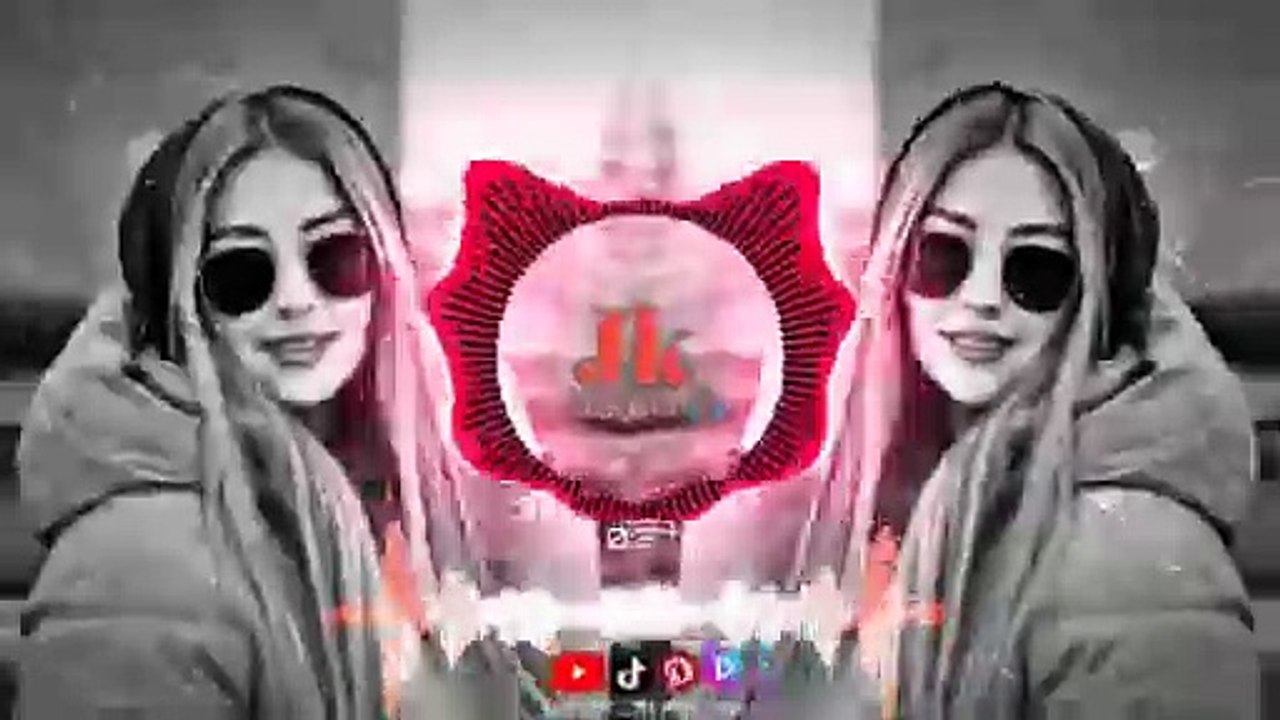 Arabic New Remix Song 2024 Bass Boosted Song Arabic Remix Jk