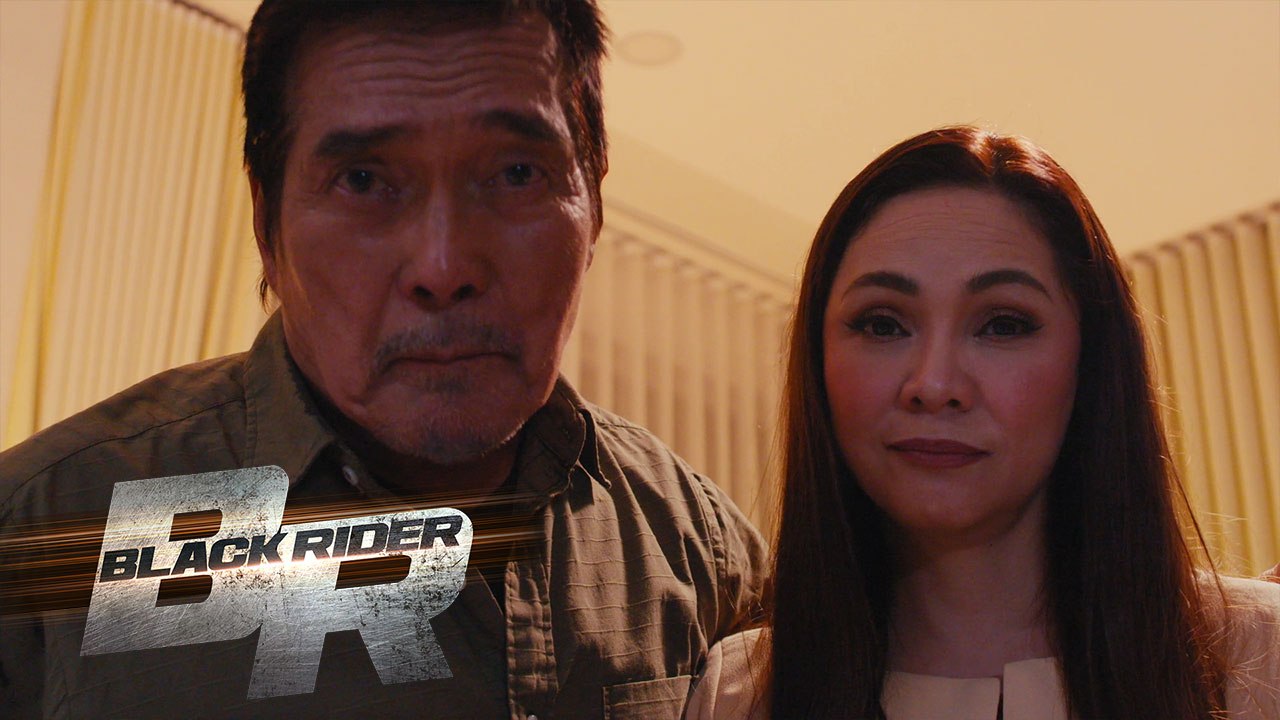 Black Rider Bagong Bane Episode Teaser Video Dailymotion