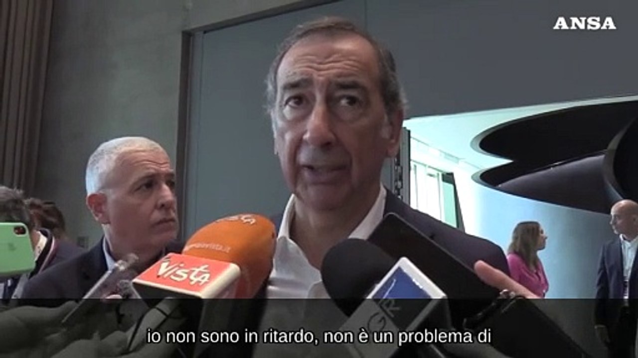 Malpensa Berlusconi Sala Intitolazione Aeroporto Non C E Piu