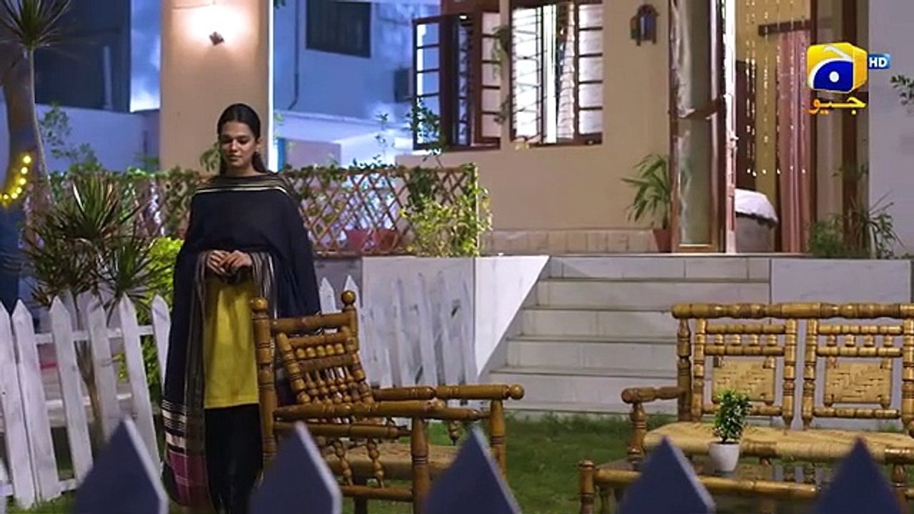 Kaffara Episode Eng Sub Ali Ansari Laiba Khan Zoya Nasir