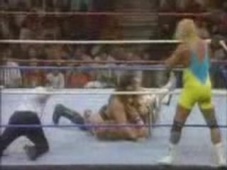 WWF Survivor Series 1990 by Jon Champion  Dailymotion