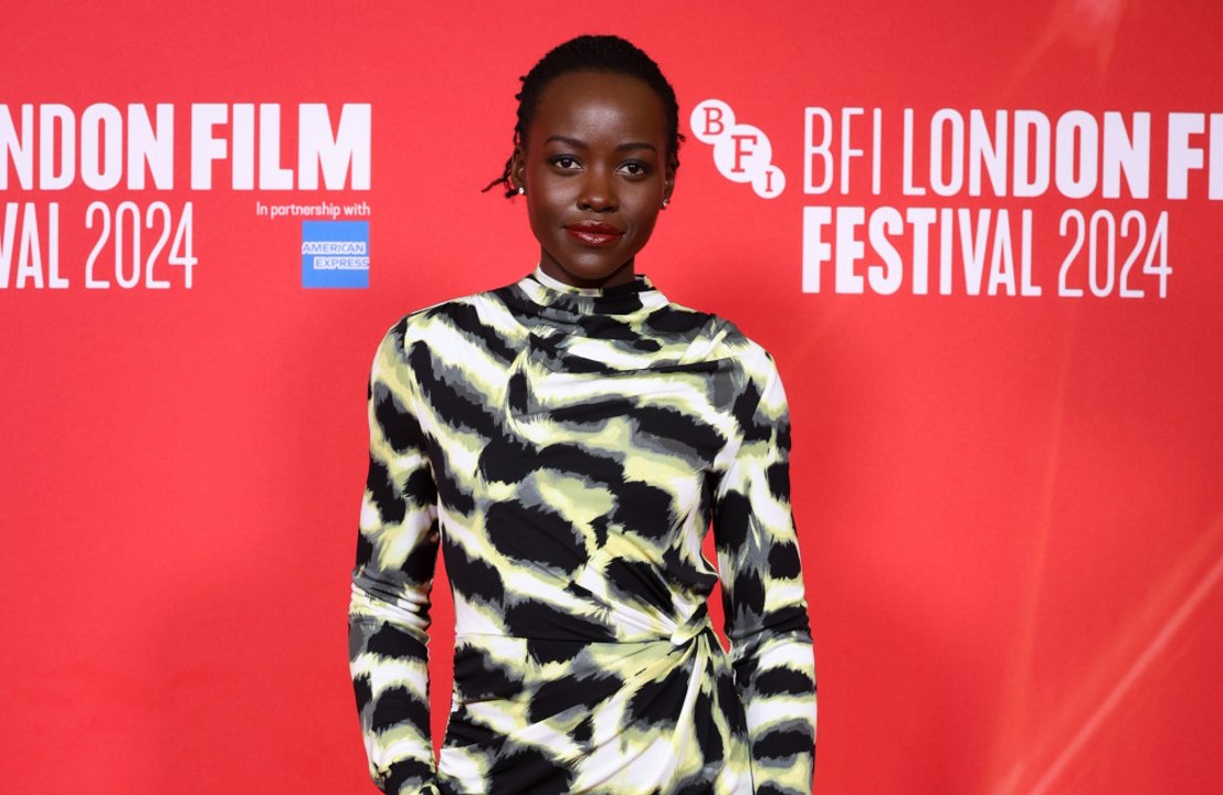 Lupita Nyong O Aurait Rejoint Le Casting Du Prochain Film De