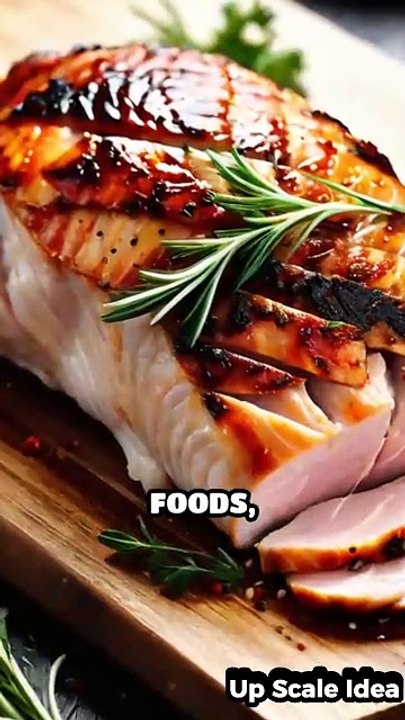 The Power Of Chicken Breast For Muscle Building Video Dailymotion