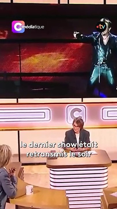 Johnny Hallyday Fan Des Bulletins M T O D Velyne Dh Liat Vid O