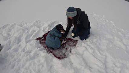 Madison Clysdale by Outdoor Survival - Dailymotion