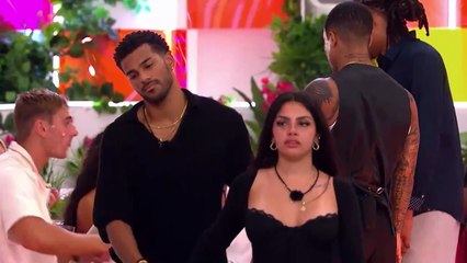 love island season 7 by amara - Dailymotion