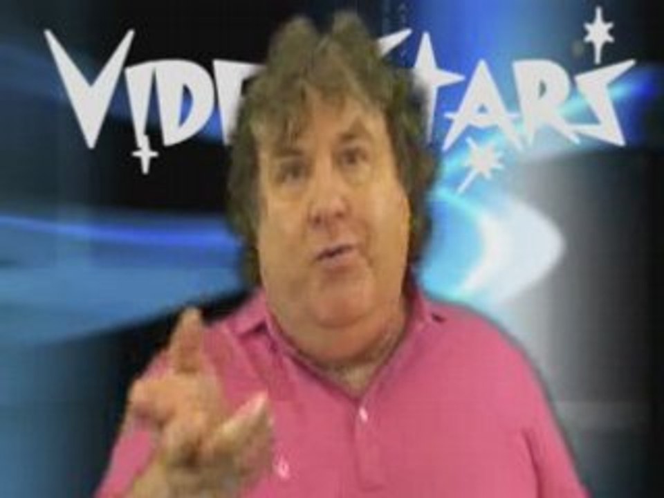 Russell Grant Video Horoscope Cancer August Saturday 30th Video