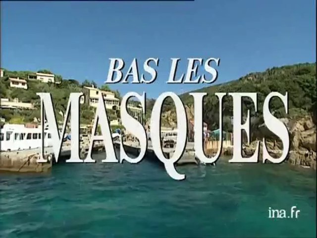 F2 - Bas les masques - Mon Corps En Vacances - 1994 (29:19)