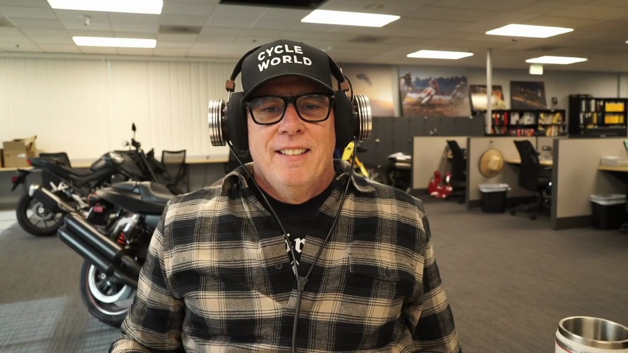 2023 Kawasaki Ninja ZX-6R Dyno Run | Cycle World