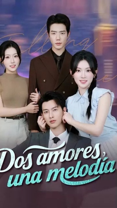 Dos amores, una melodía