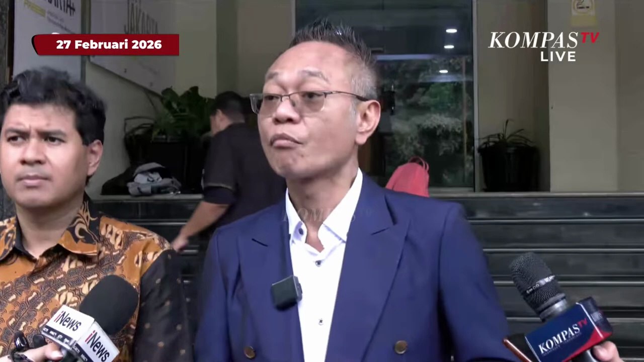 Menohok! Jokowi Beri Pesan ke Roy Suryo Cs dalam Kasus Tudingan Ijazah Palsu