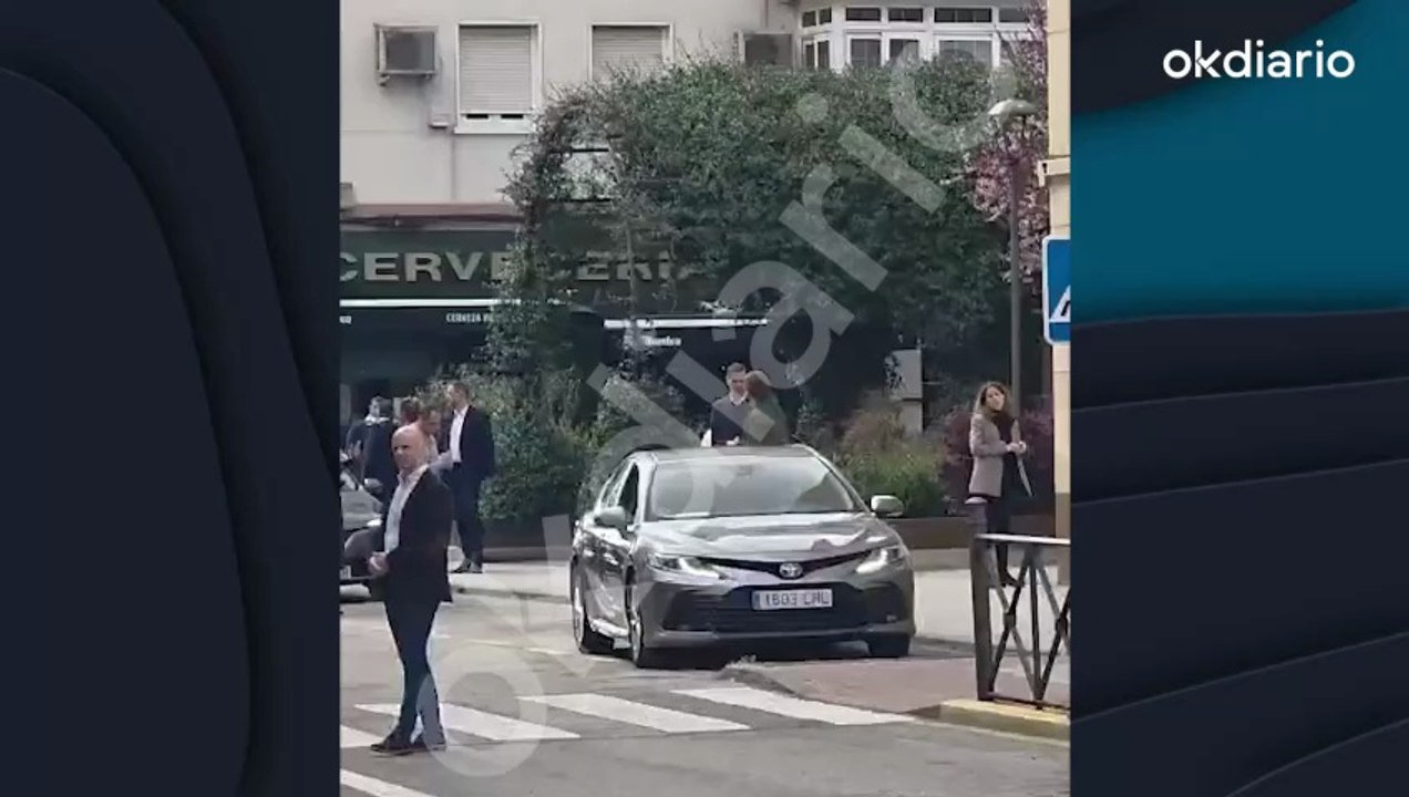 Sánchez bunkeriza Fuenlabrada por un TikTok y corta calles sin avisar