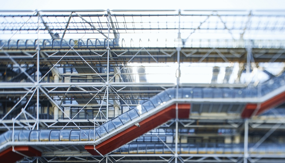 Centre Pompidou