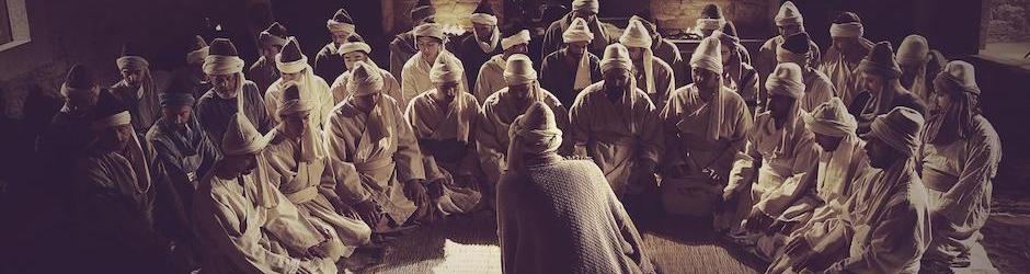 Tasavvuftan Damlalar