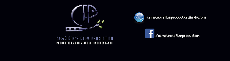 Caméléon's Film Production