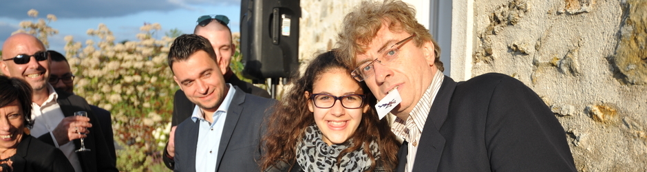 MAGICIEN Francky Le Tricheur