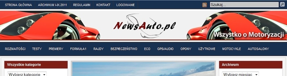 NewsAuto.pl