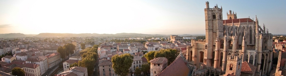 Ville de Narbonne
