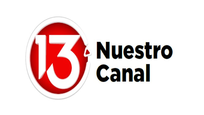 Canal 13,  Costa Rica