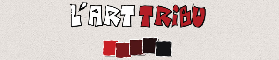 L'Art Tribu