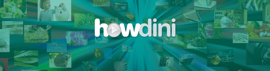 Howdini